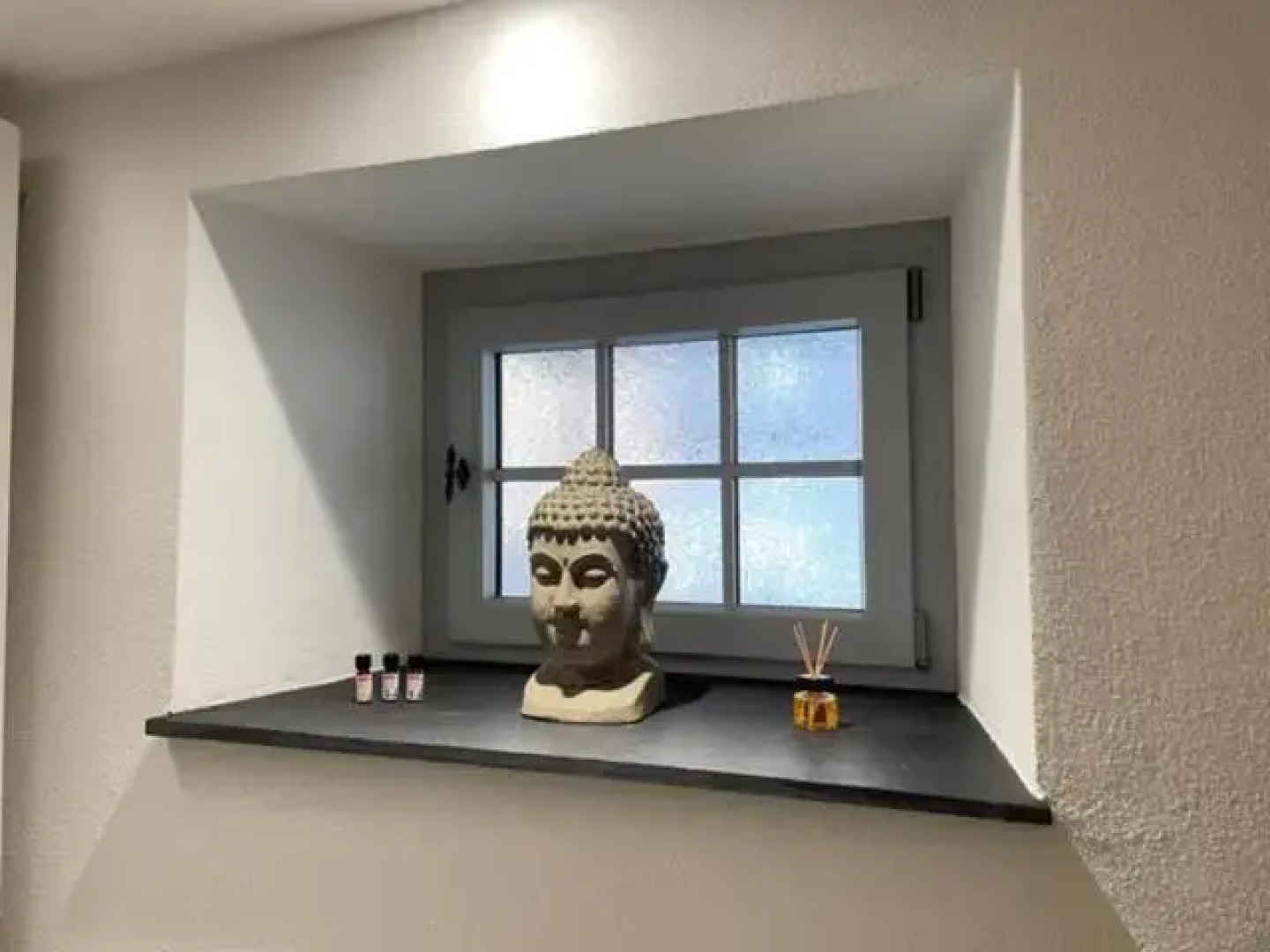 Ferienhaus Endertsesel