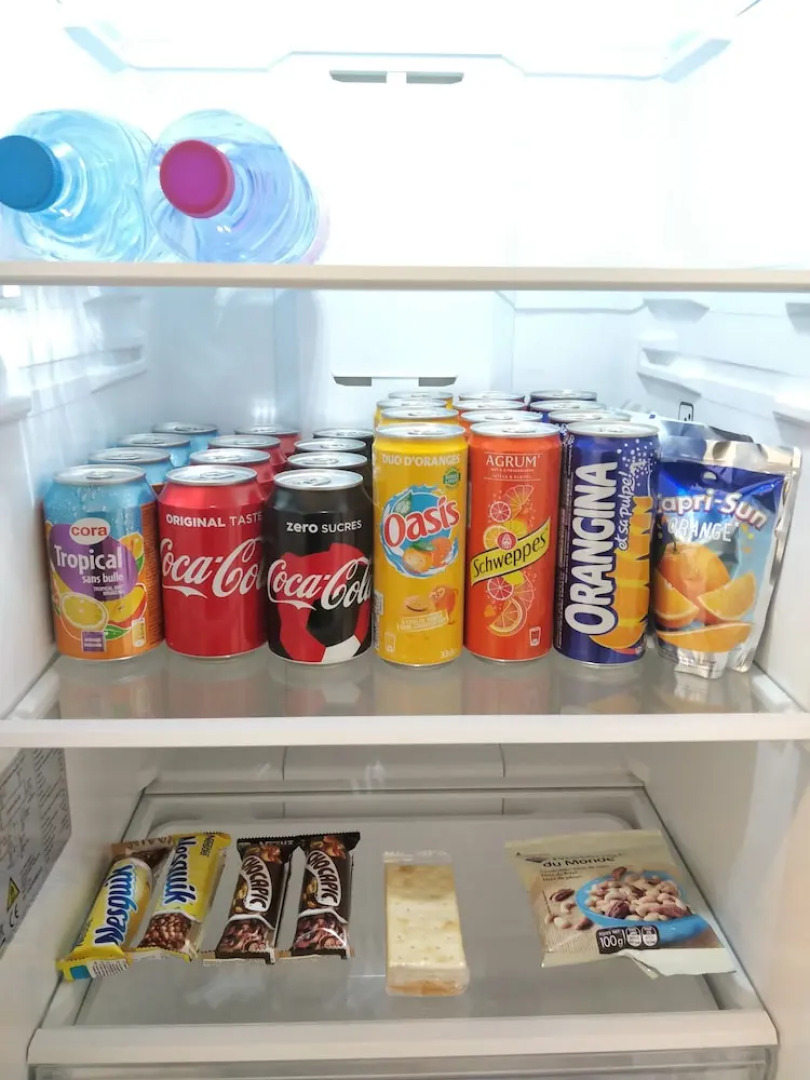 Confortable T1 Antony-Briand