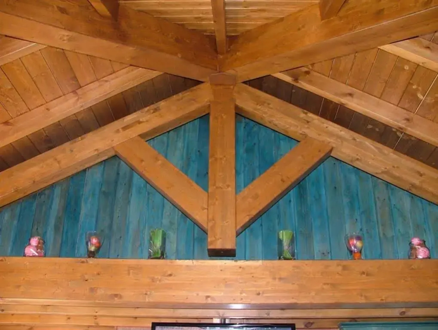 Hostal La Cuna del Sella