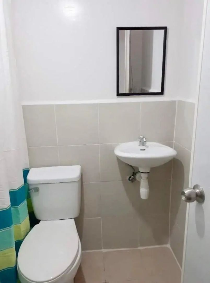 Estien’s cozy condo to stay with kitchen