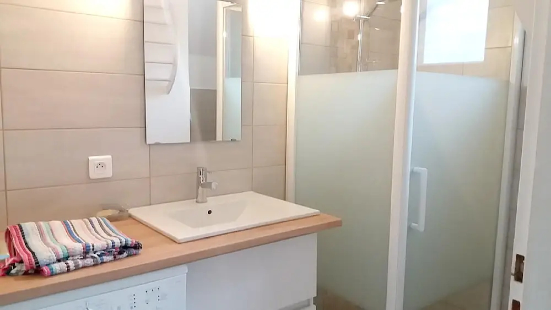 House With 2 Bedrooms in Arcachon, With Enclosed Garden - 800 m From t