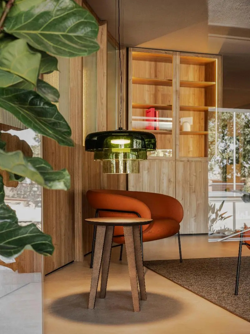 Terrassa Confort Hotel