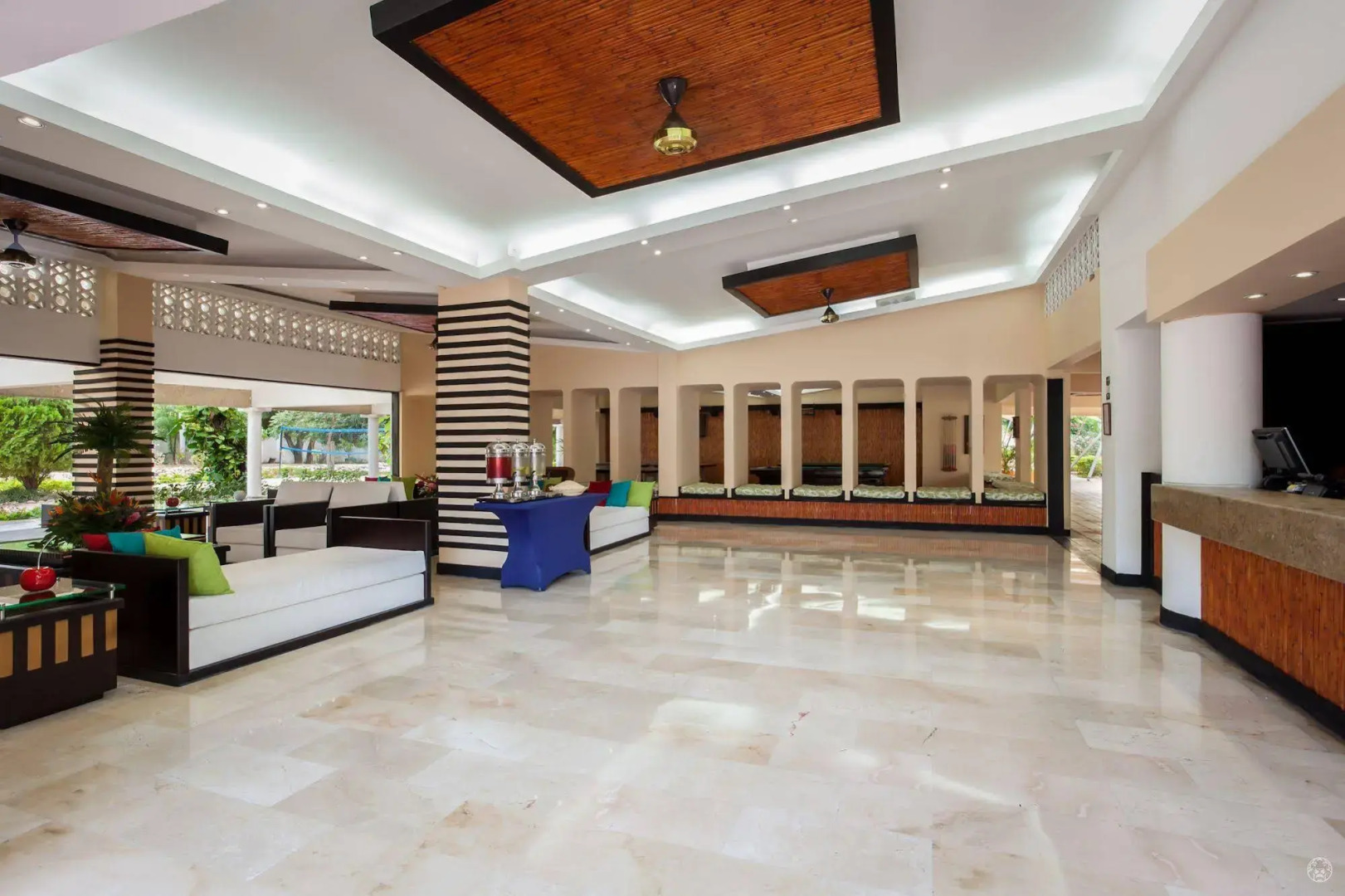 GHL Hotel Club El Puente