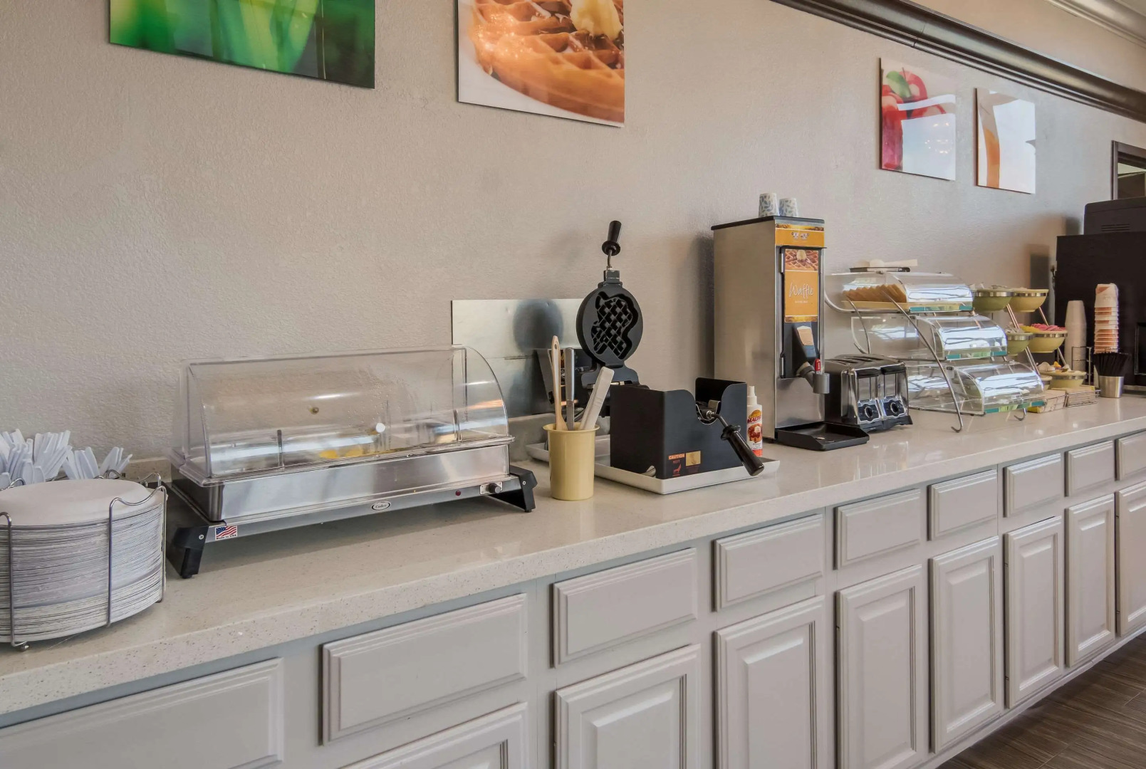 Quality Inn & Suites