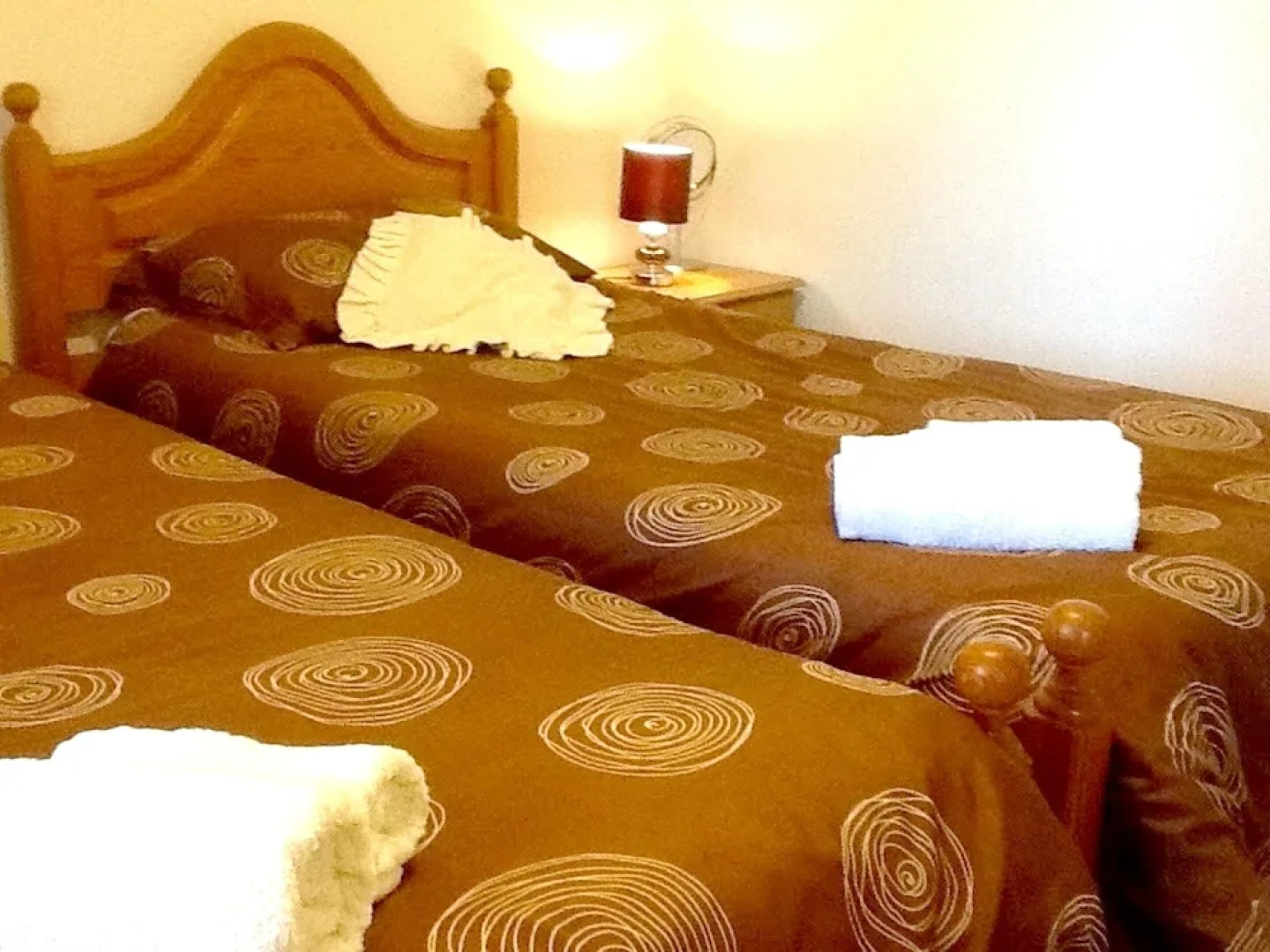 House With one Bedroom in Alte, With Wonderful Mountain View, Private