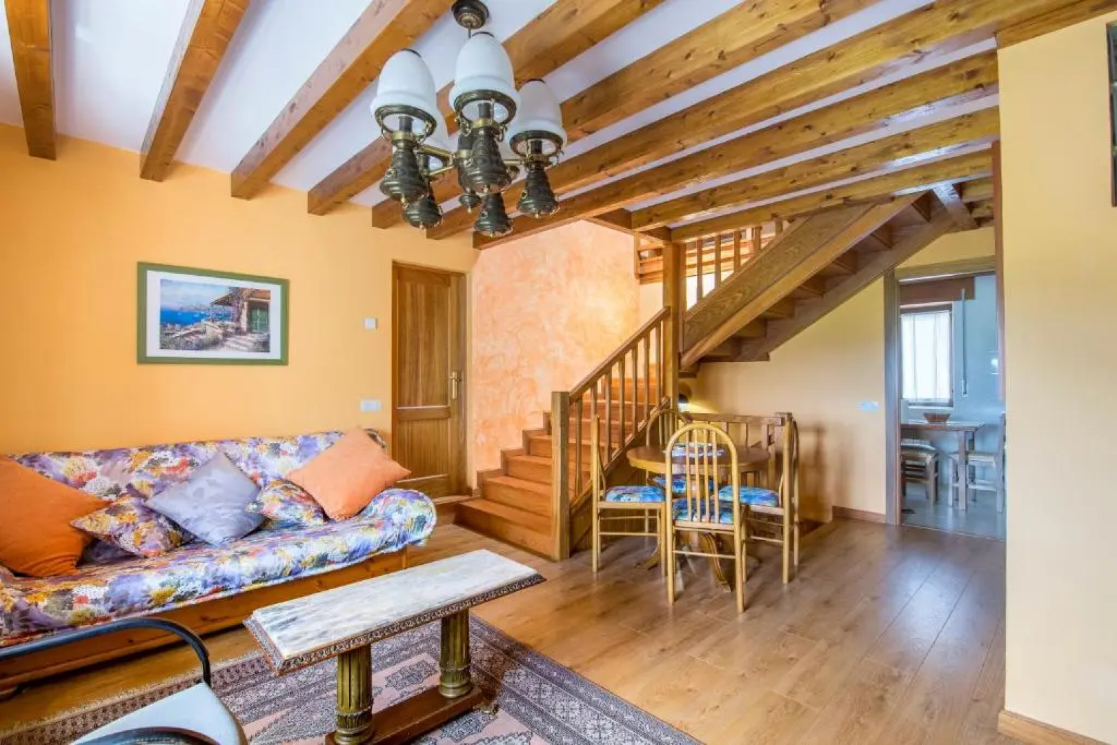 Apartamentos Mirador de Bareyo