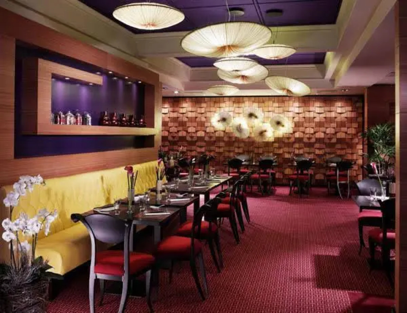 Renaissance Zurich Hotel