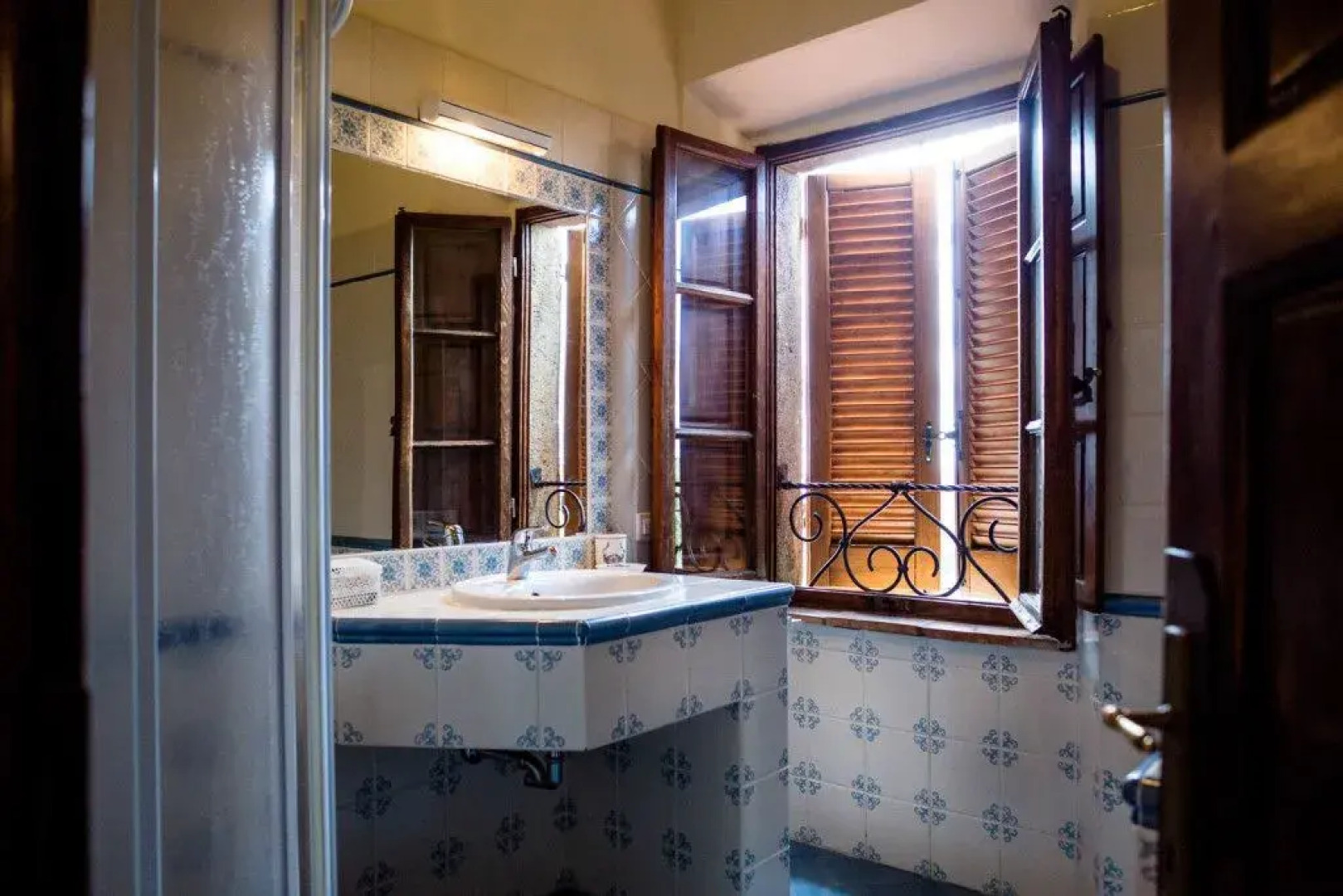 Agriturismo Tenuta di Montemassi La Fattoria