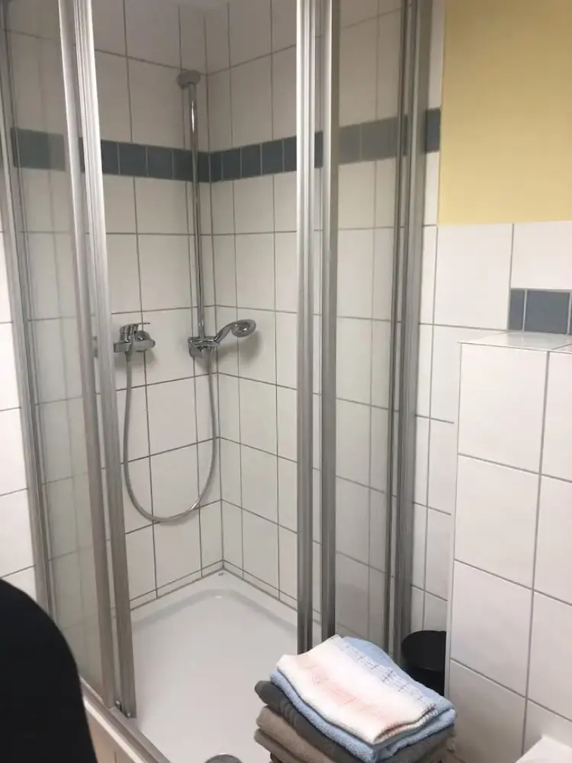 Apartment Wittenberg