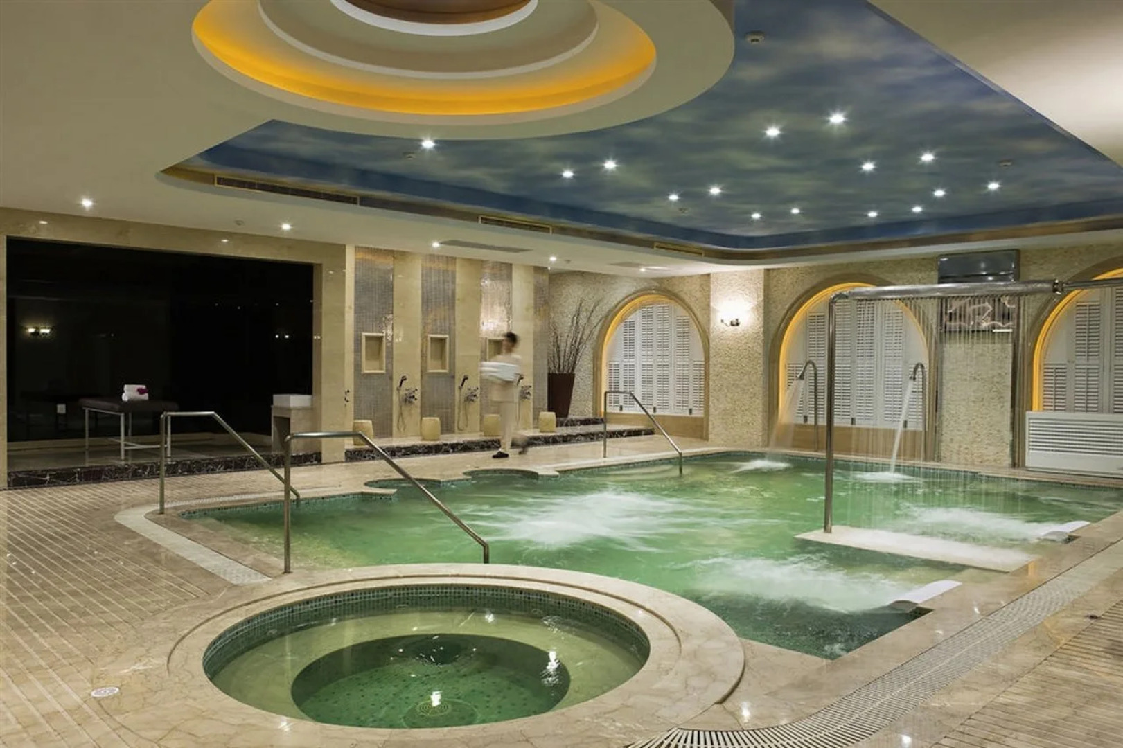 Sofitel Shanghai Sheshan Oriental