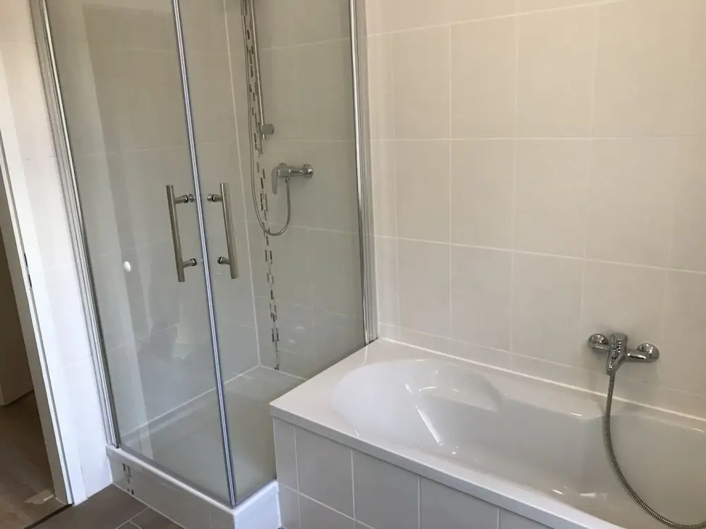 Ferienwohnung & Appartement Groe