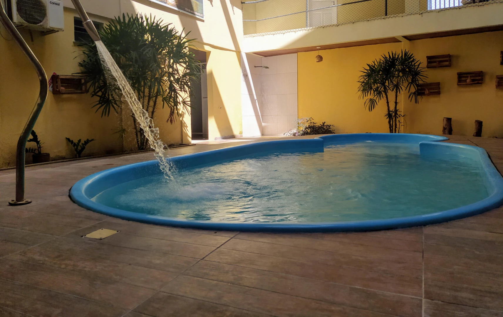 Hotel Aracaju Express