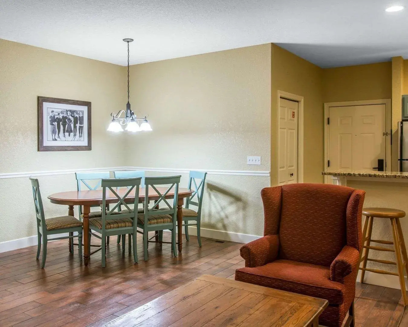 Mountain Run at Boyne