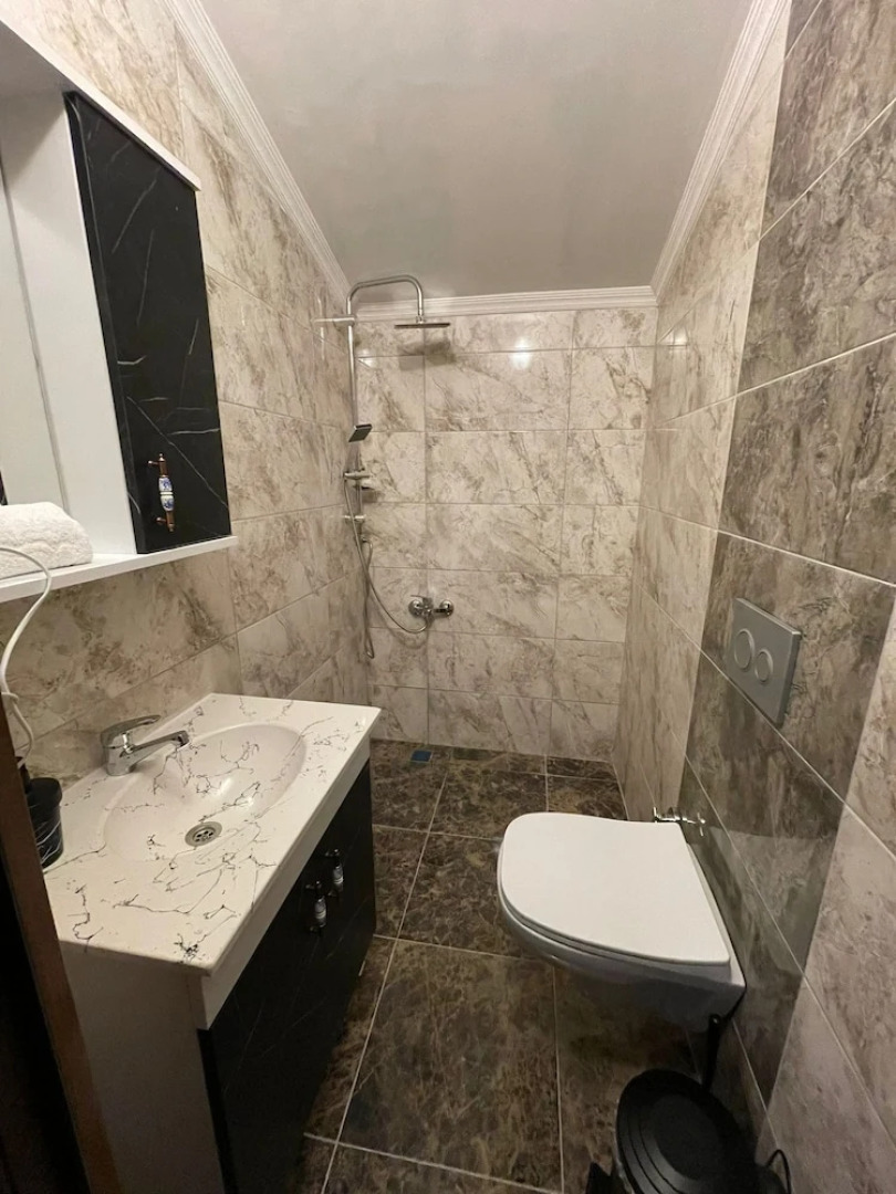 Bizim O'ra Küme Evleri & Bungalov