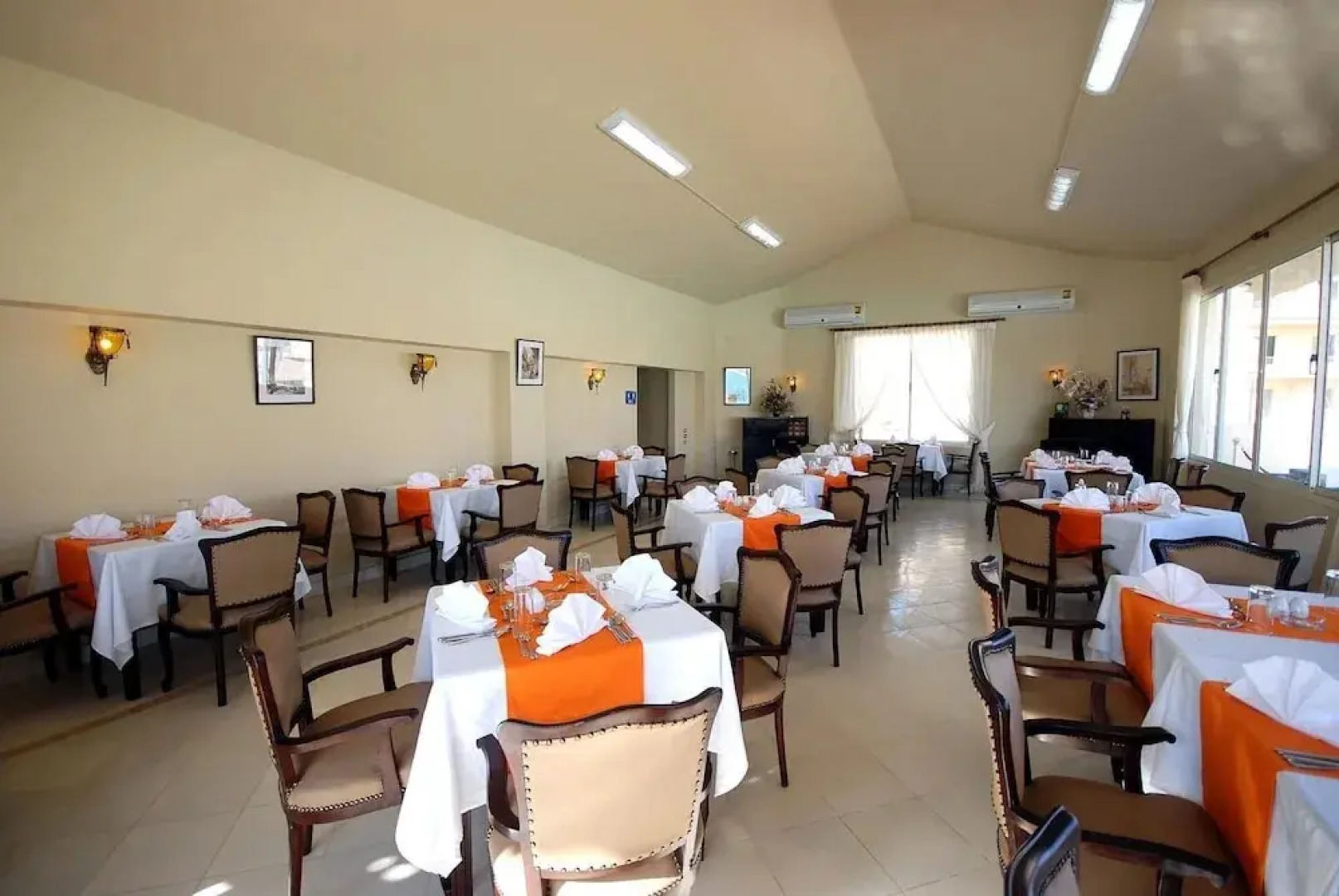 Regina Resort El sokhna