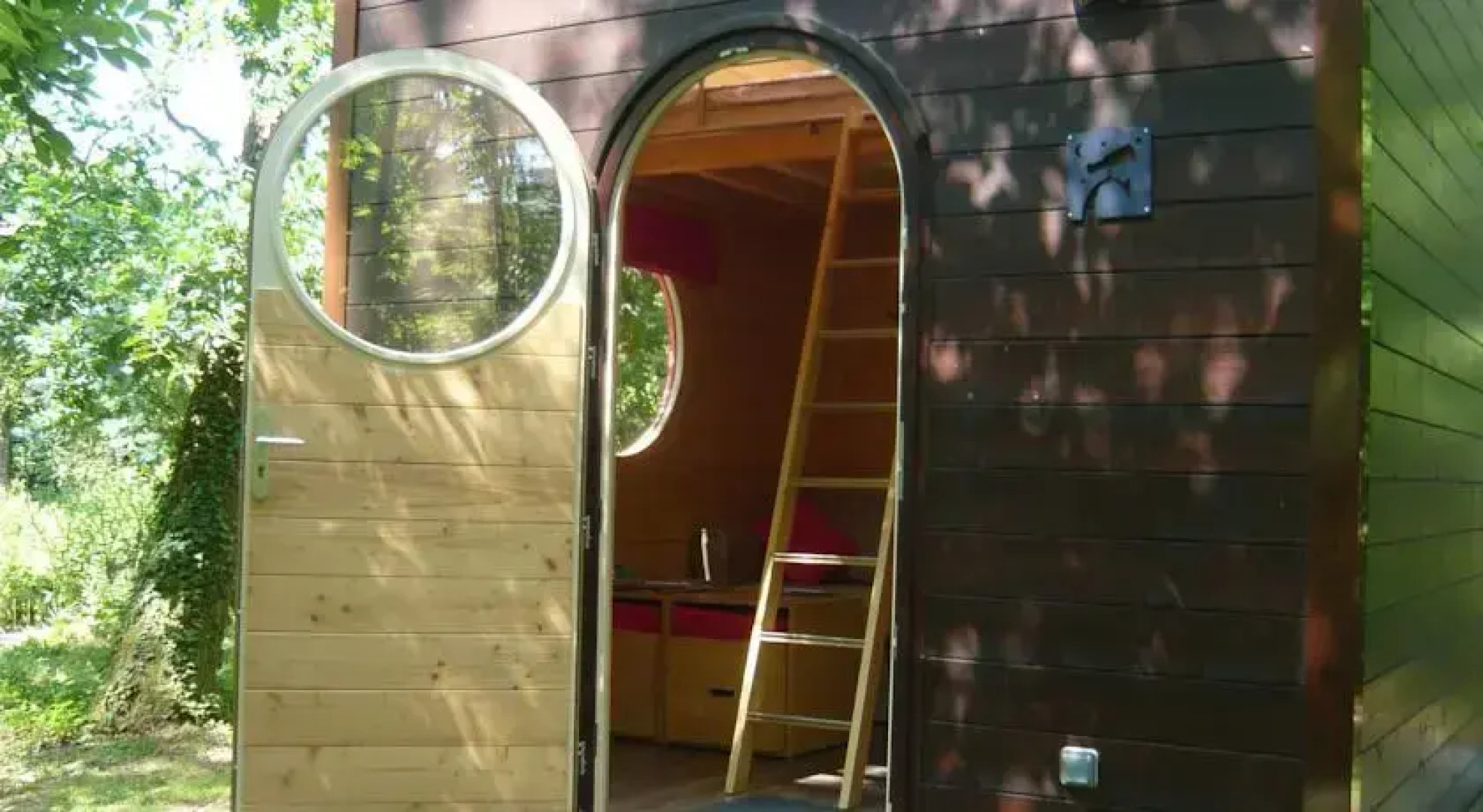 La Maison de lOmignon