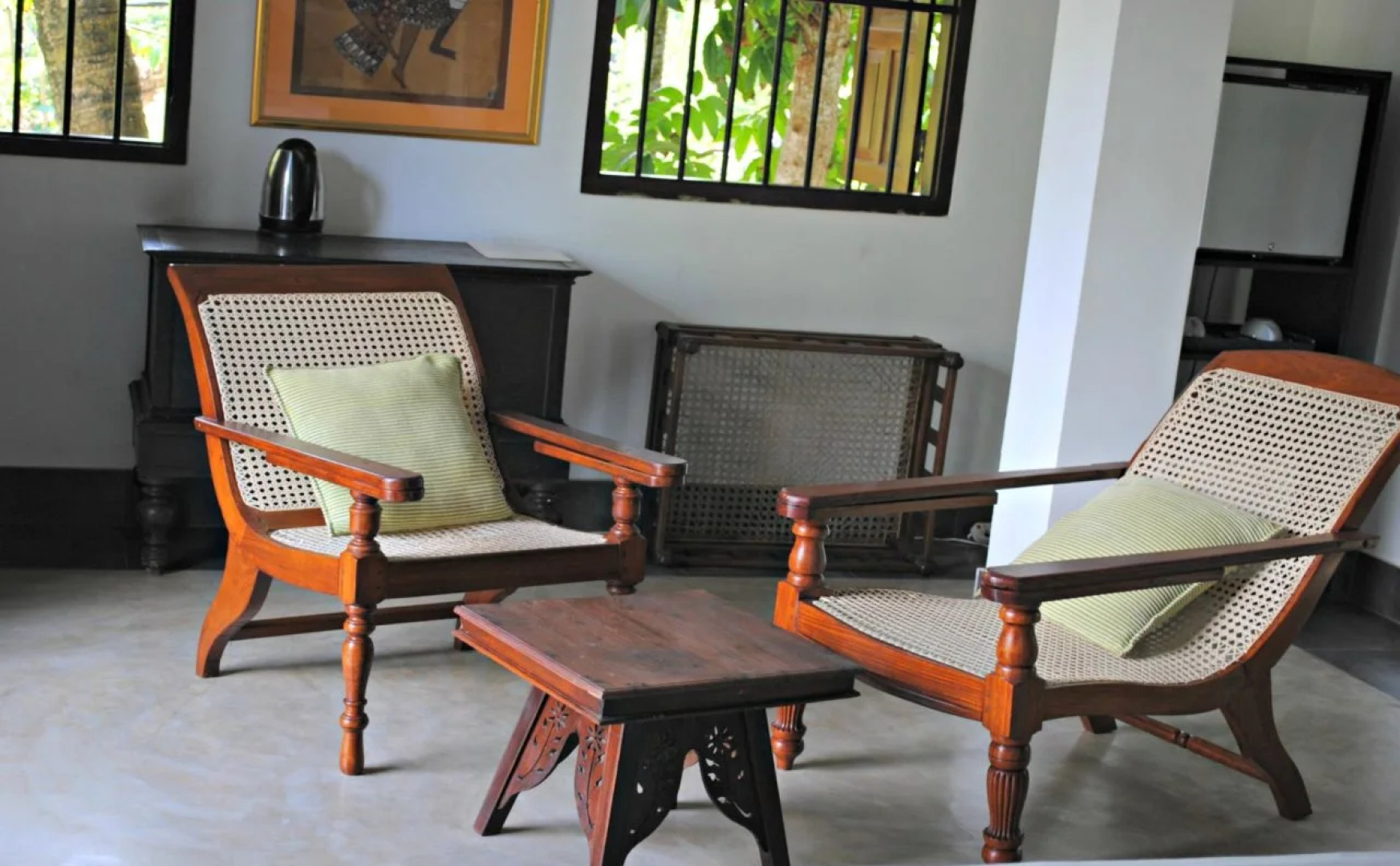 Wasantha Garden Hotel