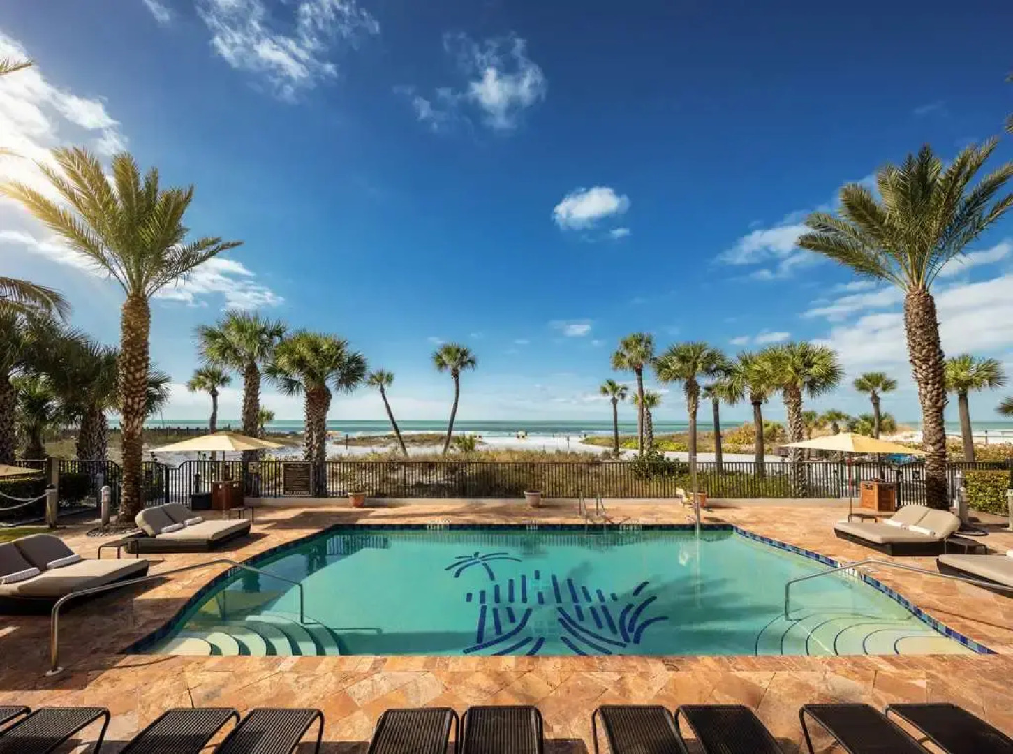 The Residences at Siesta Key Beach by Hyatt Vacation Club