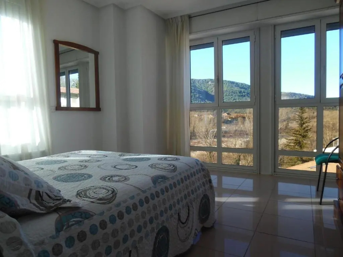 Apartamentos Edificio Aguilas