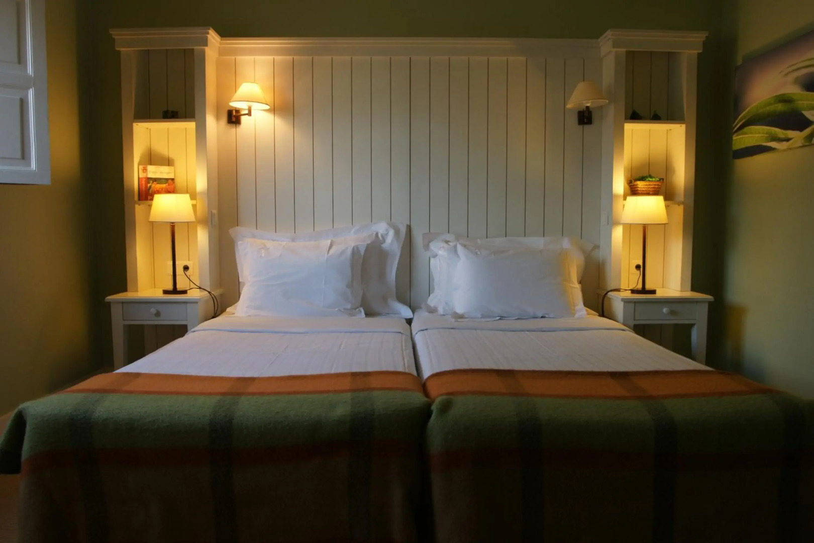 Pousada Convento de Evora - Historic Hotel