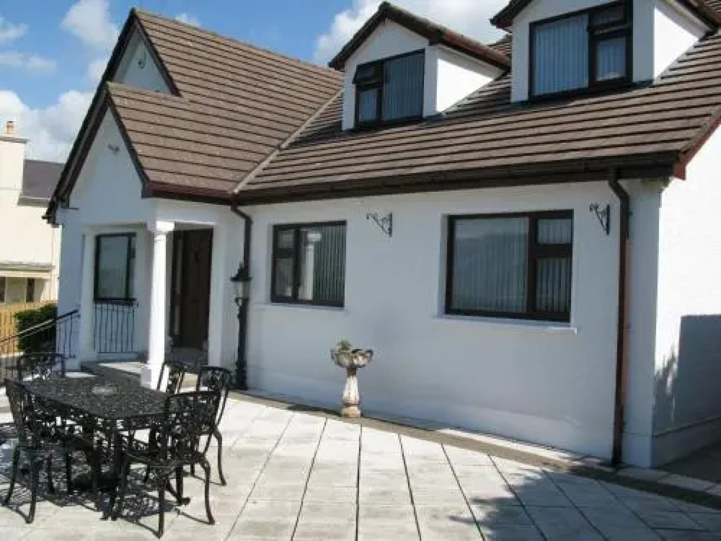 Firtrees Bed & Breakfast