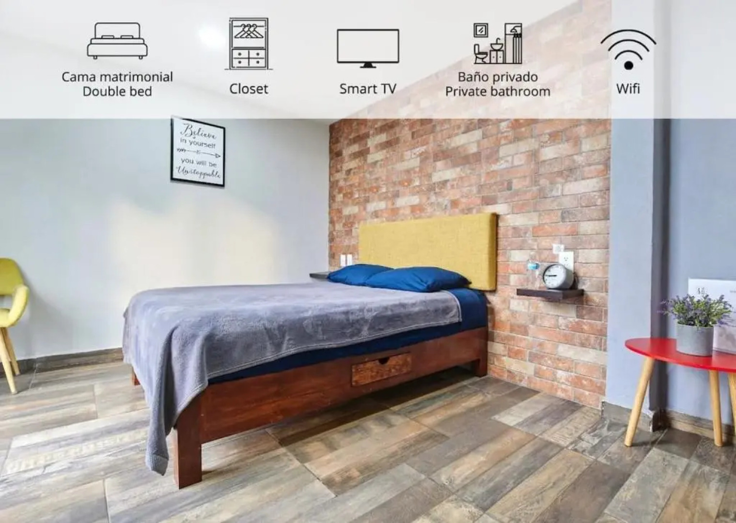 Casona 46 Luxury Studios