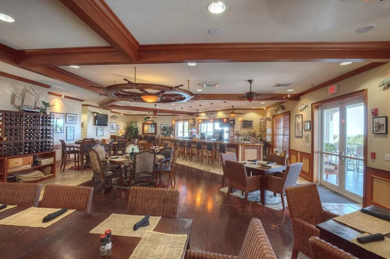 Key West Harbour Oceanfront Suites