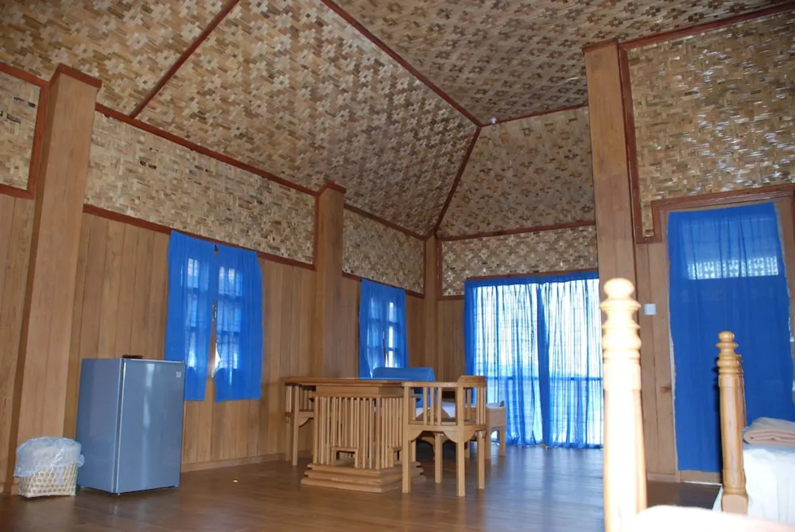 Golden Island Cottages Nampan Hotel