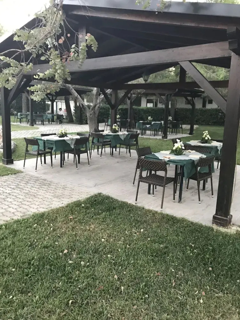 Villaggio Turistico Malibuu