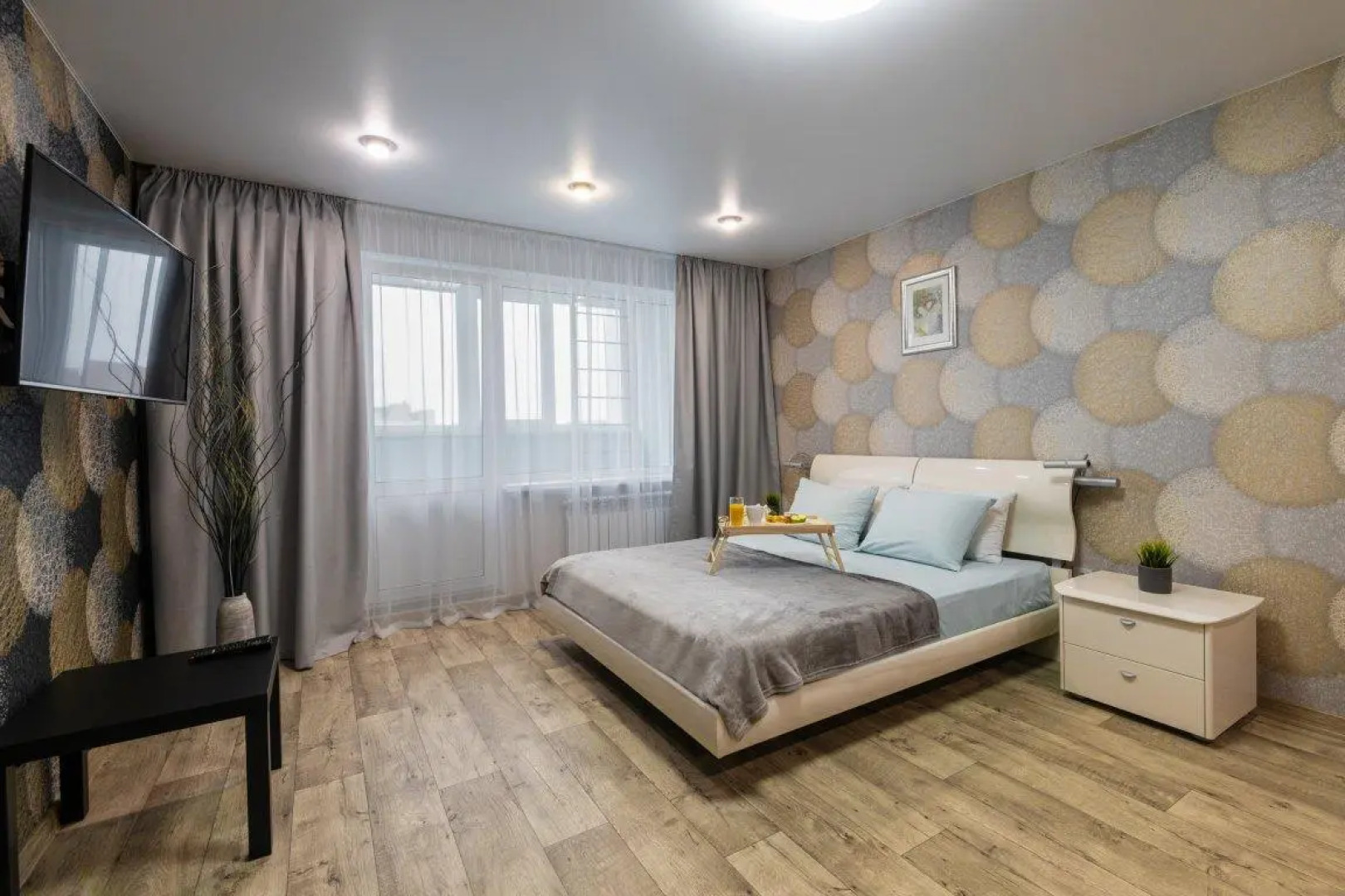 KluchnikOFF (КлючникОФФ) на улице Тухачевского