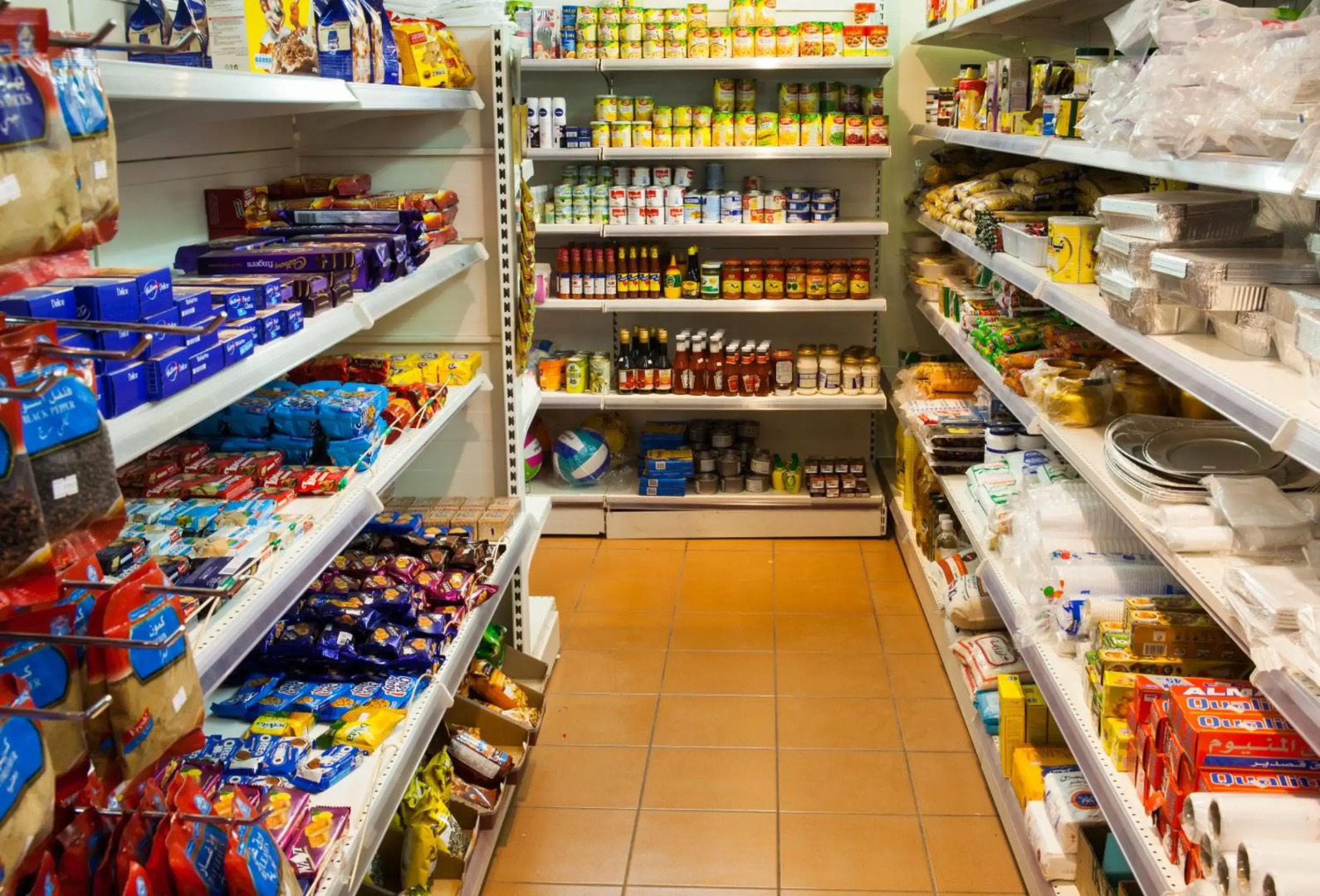 Aquamarine Kuwait Resort