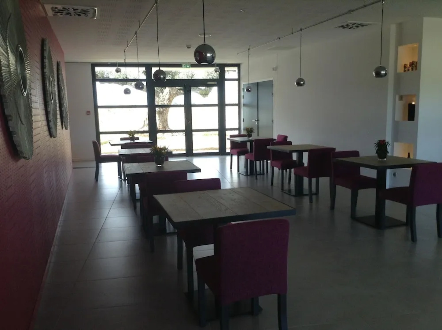 Hôtel Thierry DRAPEAU