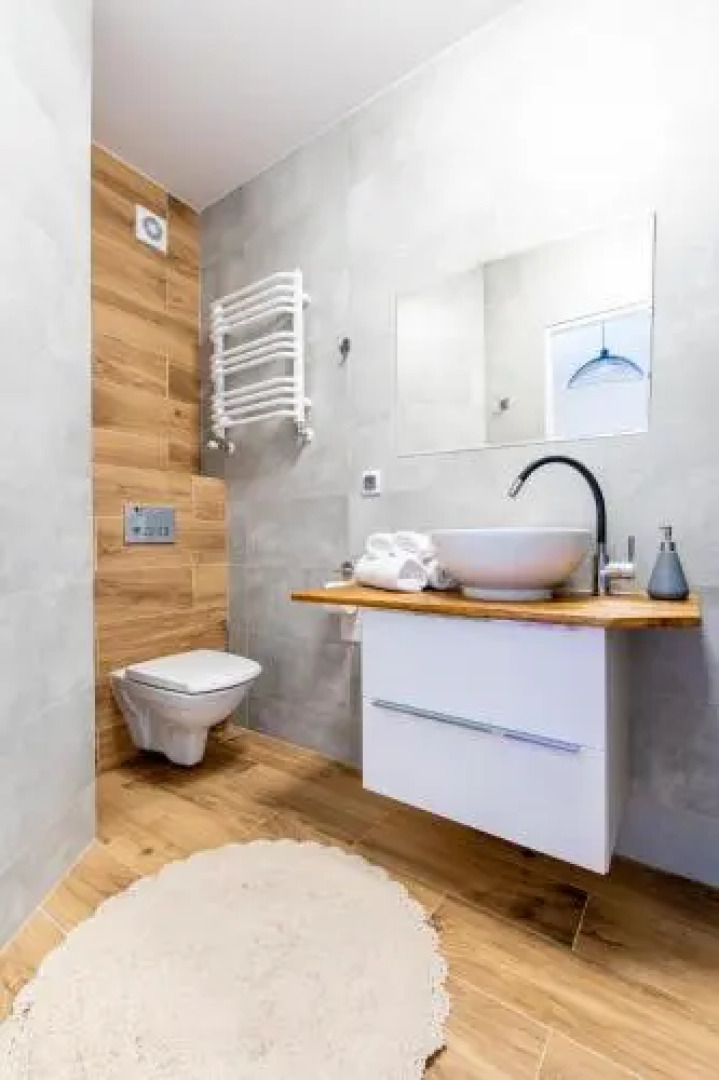 Zacisze Zielone Ogrody