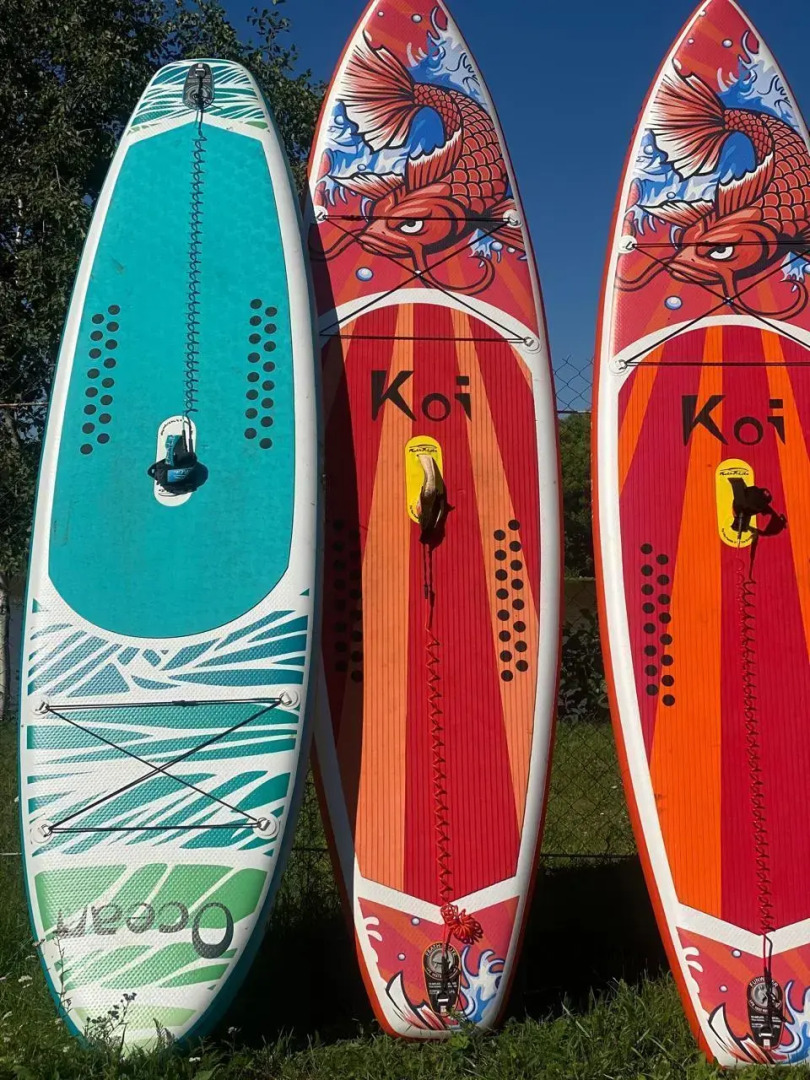 Прибрежный