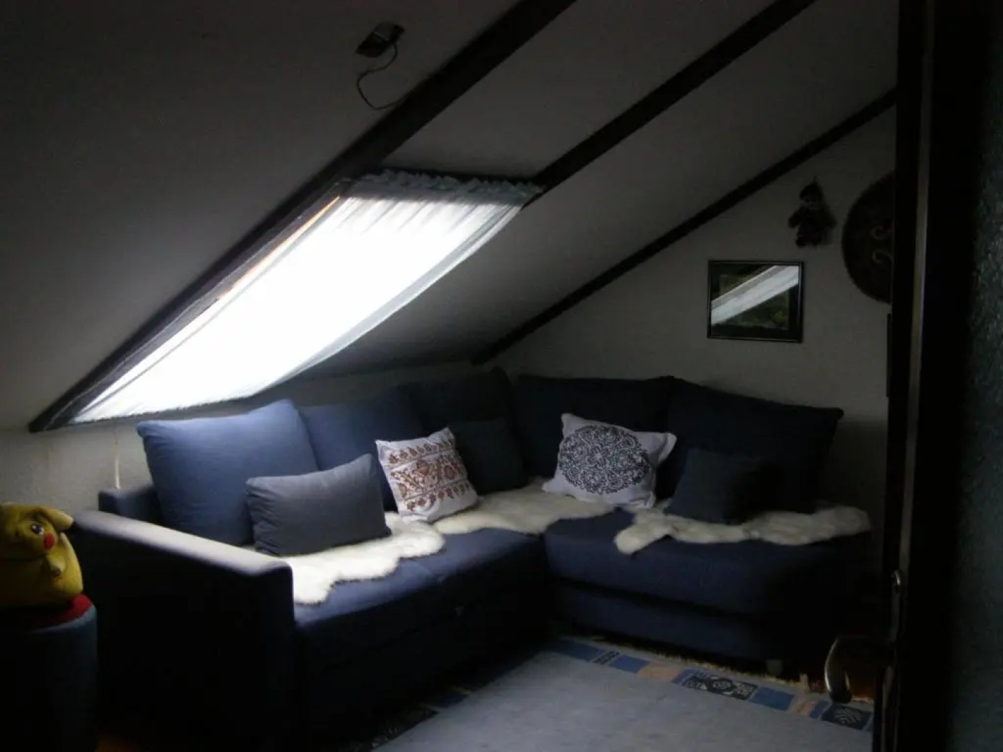 Apartments Bakine Čarolije