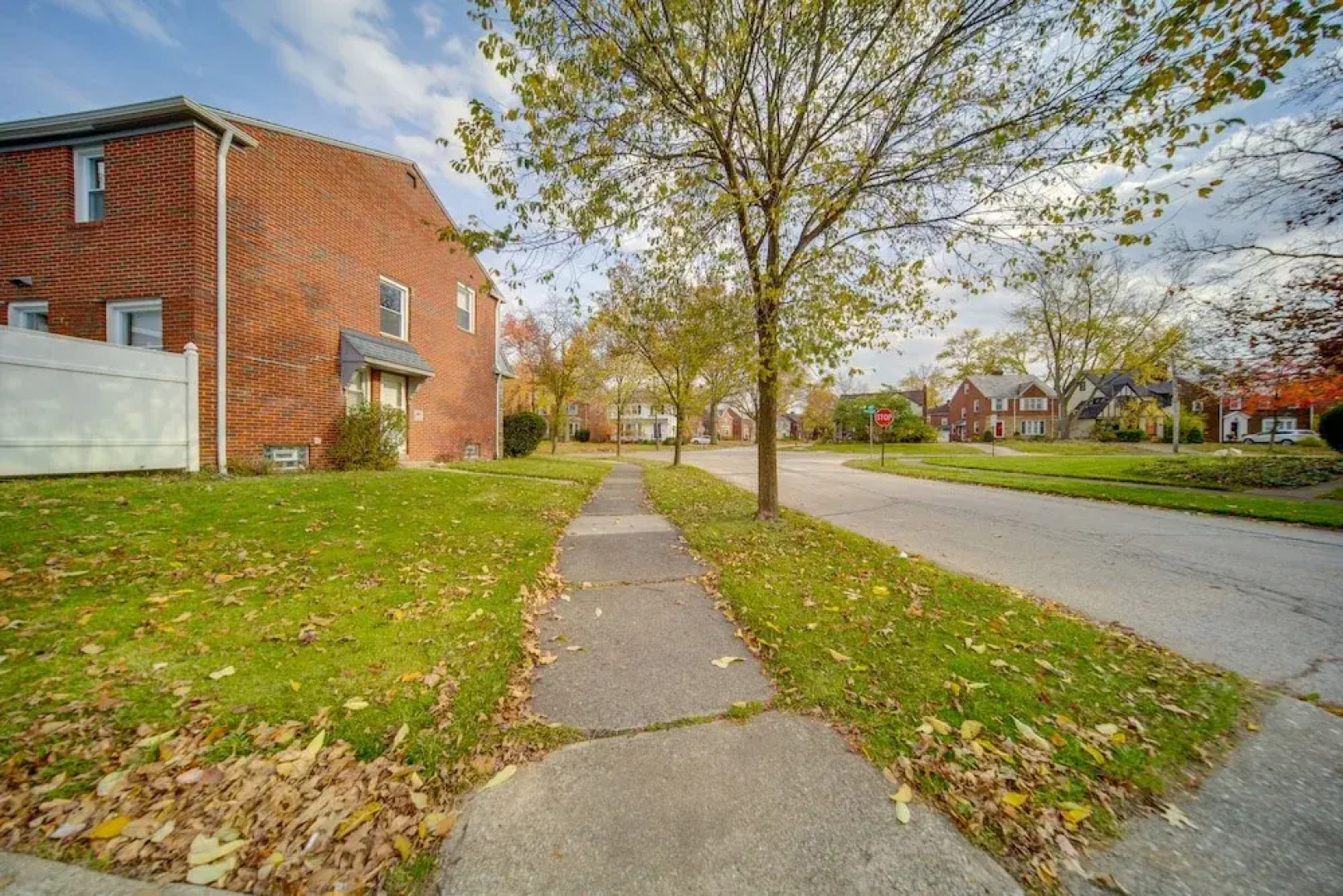 University Heights Home Near Downtown Cleveland!