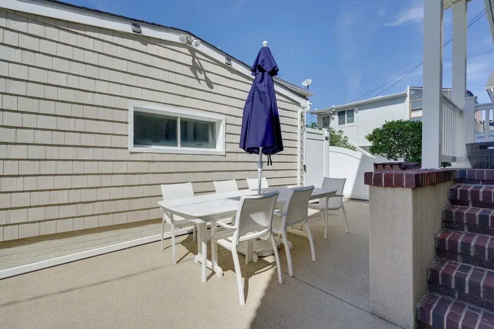 Ventnor City Retreat ~ 1 Block To Boardwalk!