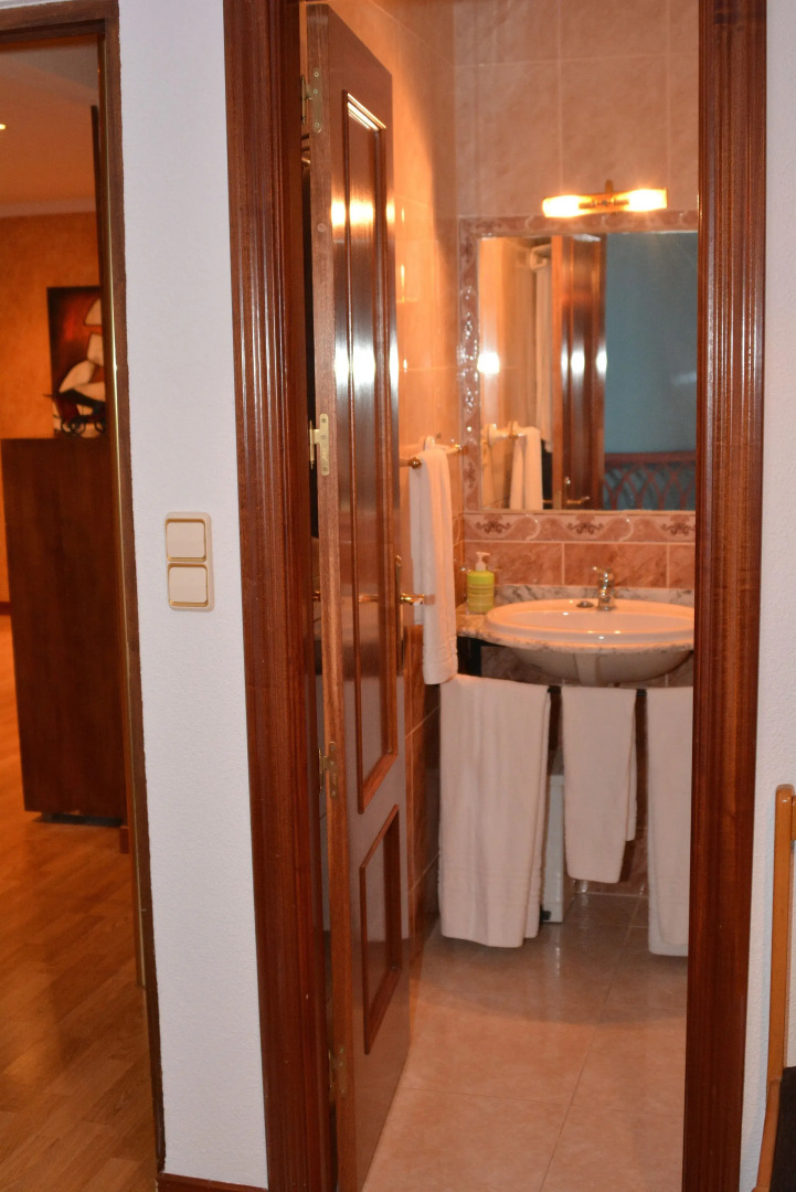 Hostal Restaurante Carmelo