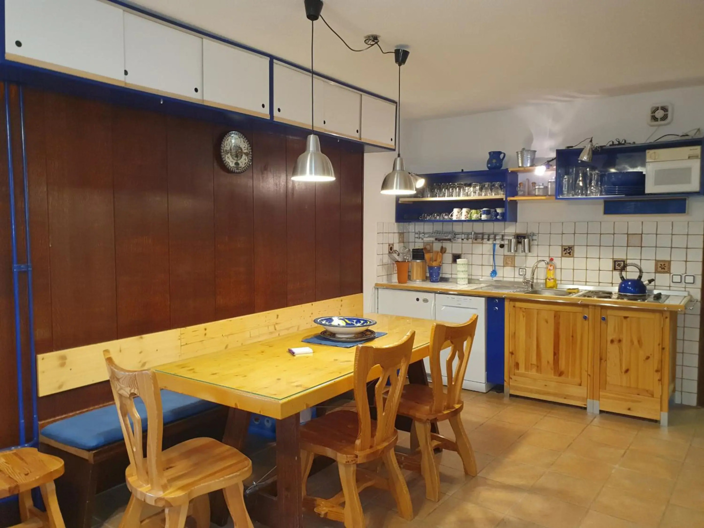 M & M apartment Krvavec