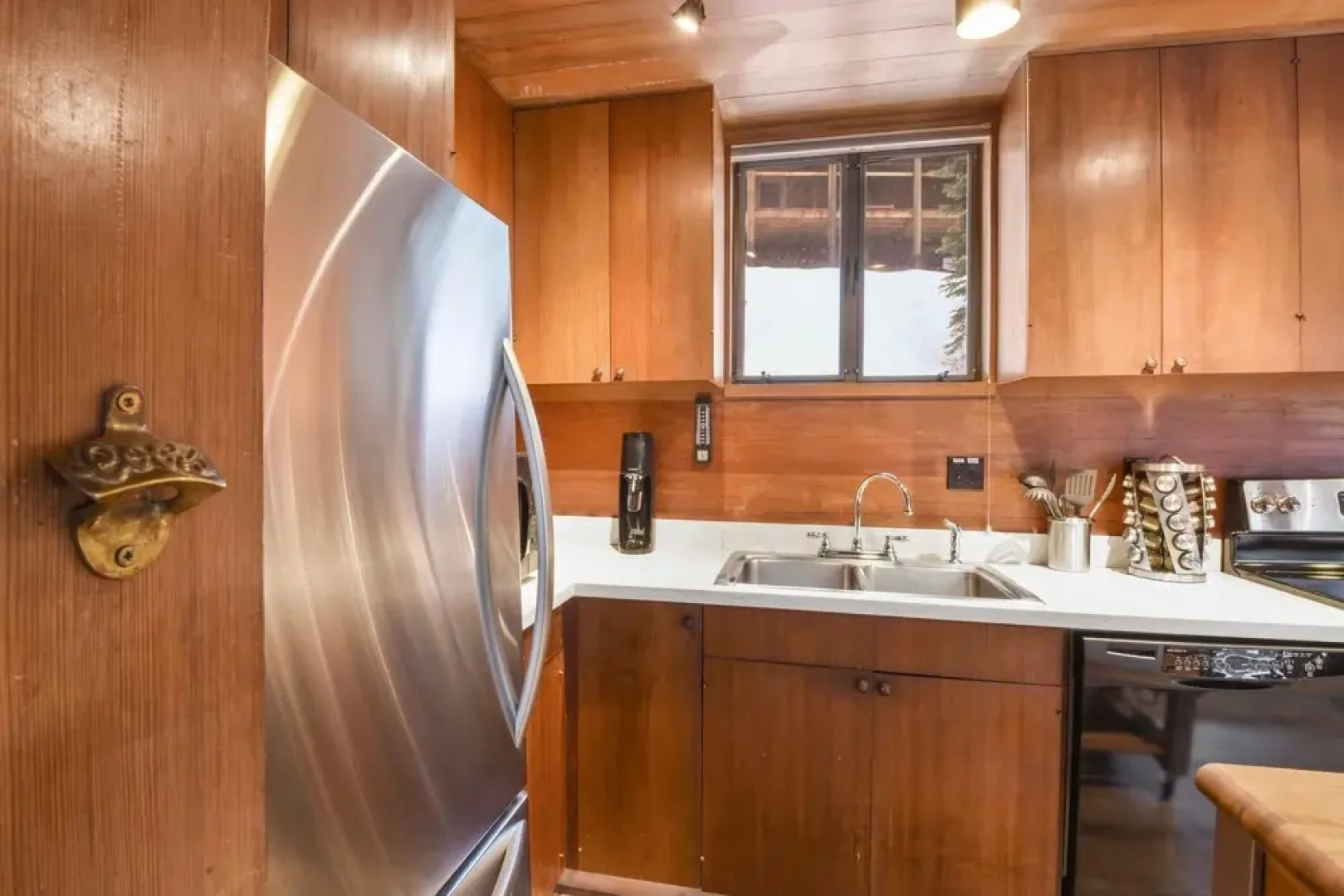 Alpine Oasis Cert # 14947