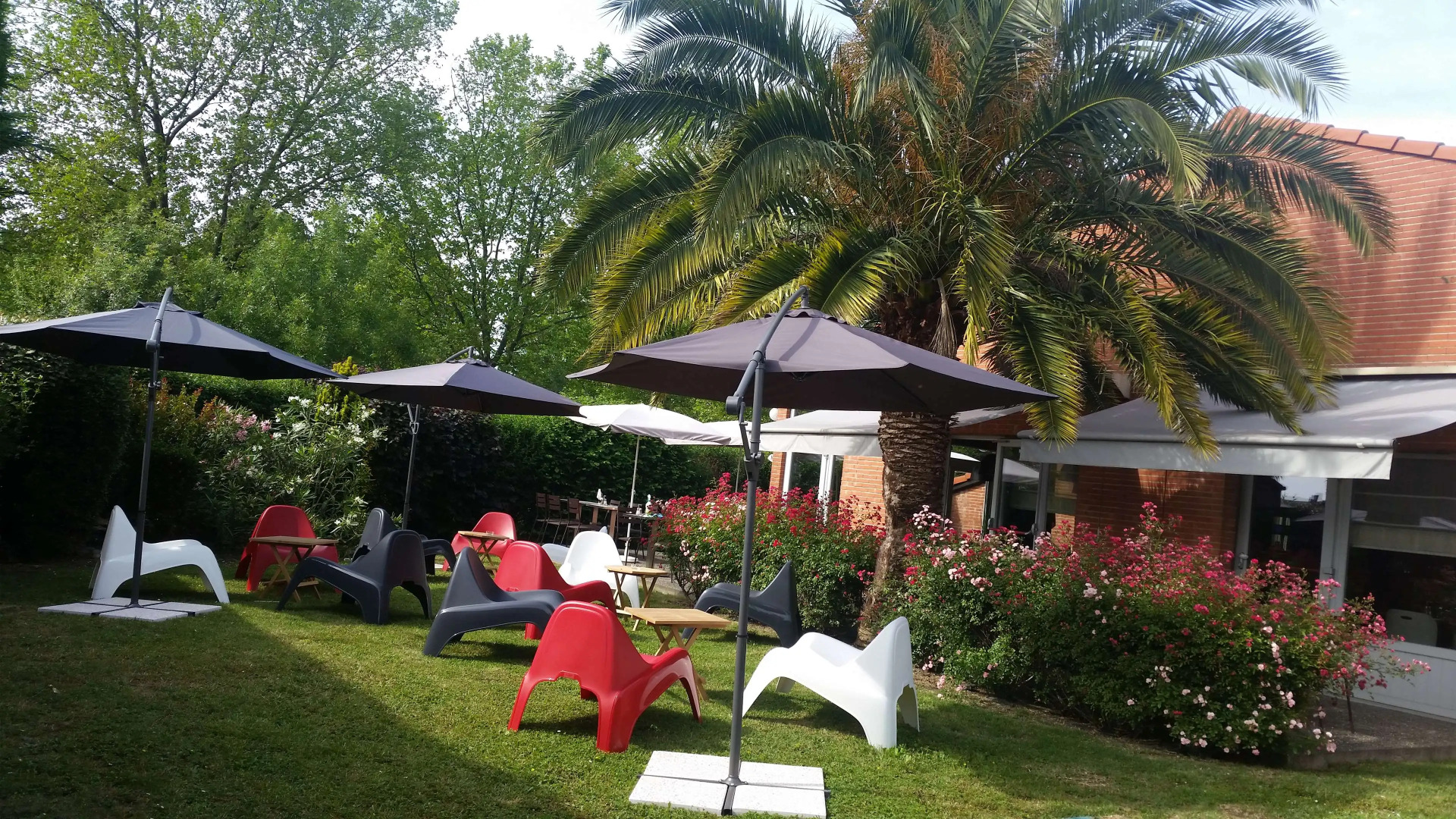 Campanile Toulouse Sud - Labege Innopole