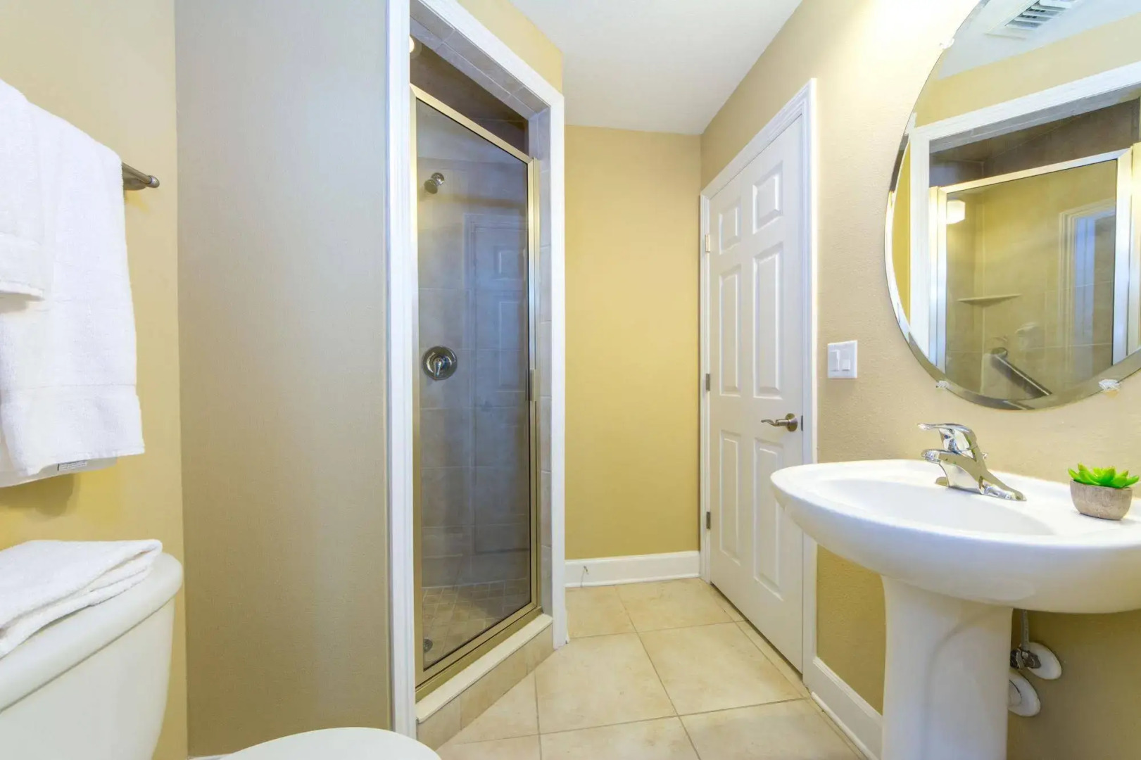 Damai Resort Orlando