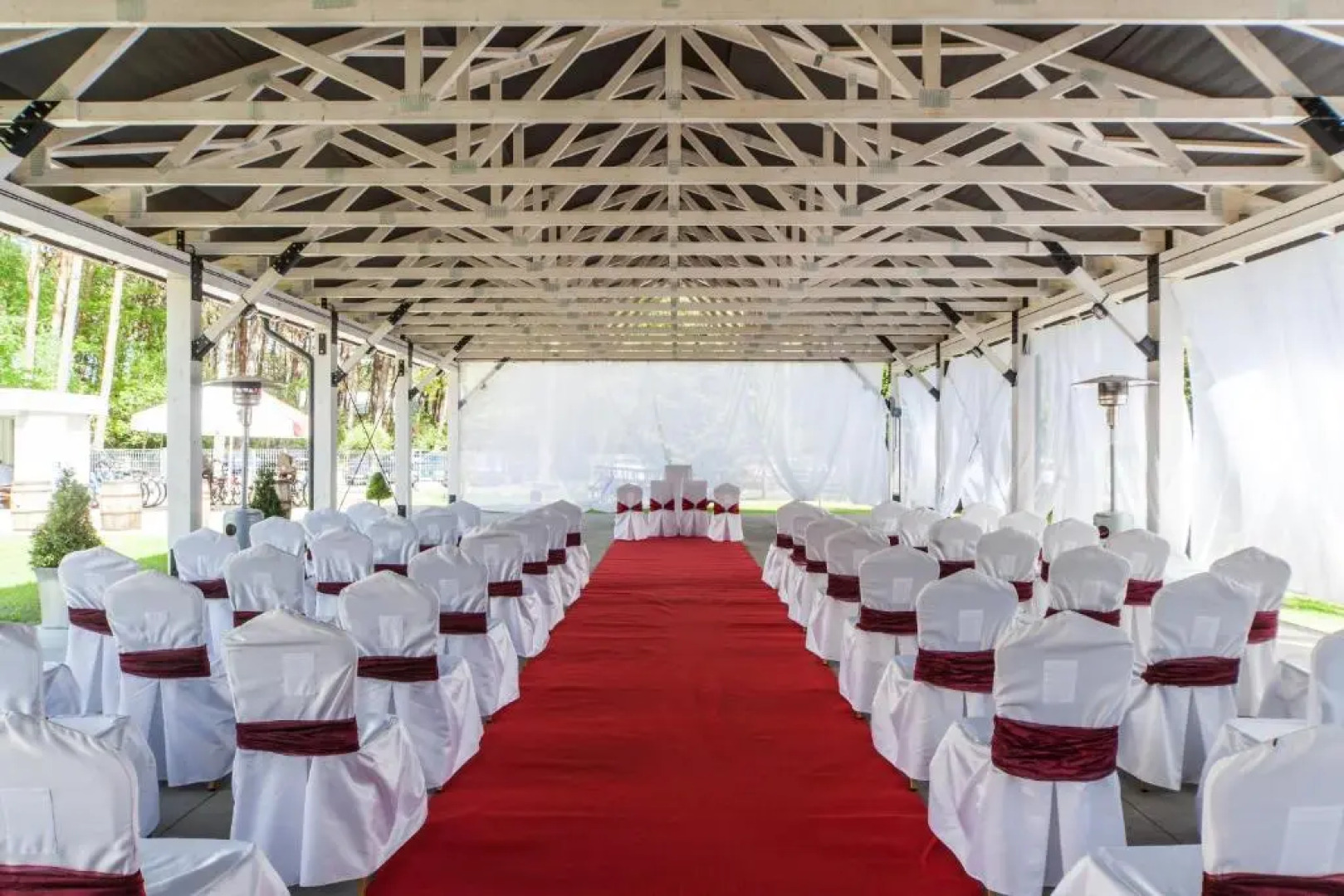 Marena Wellness & Spa