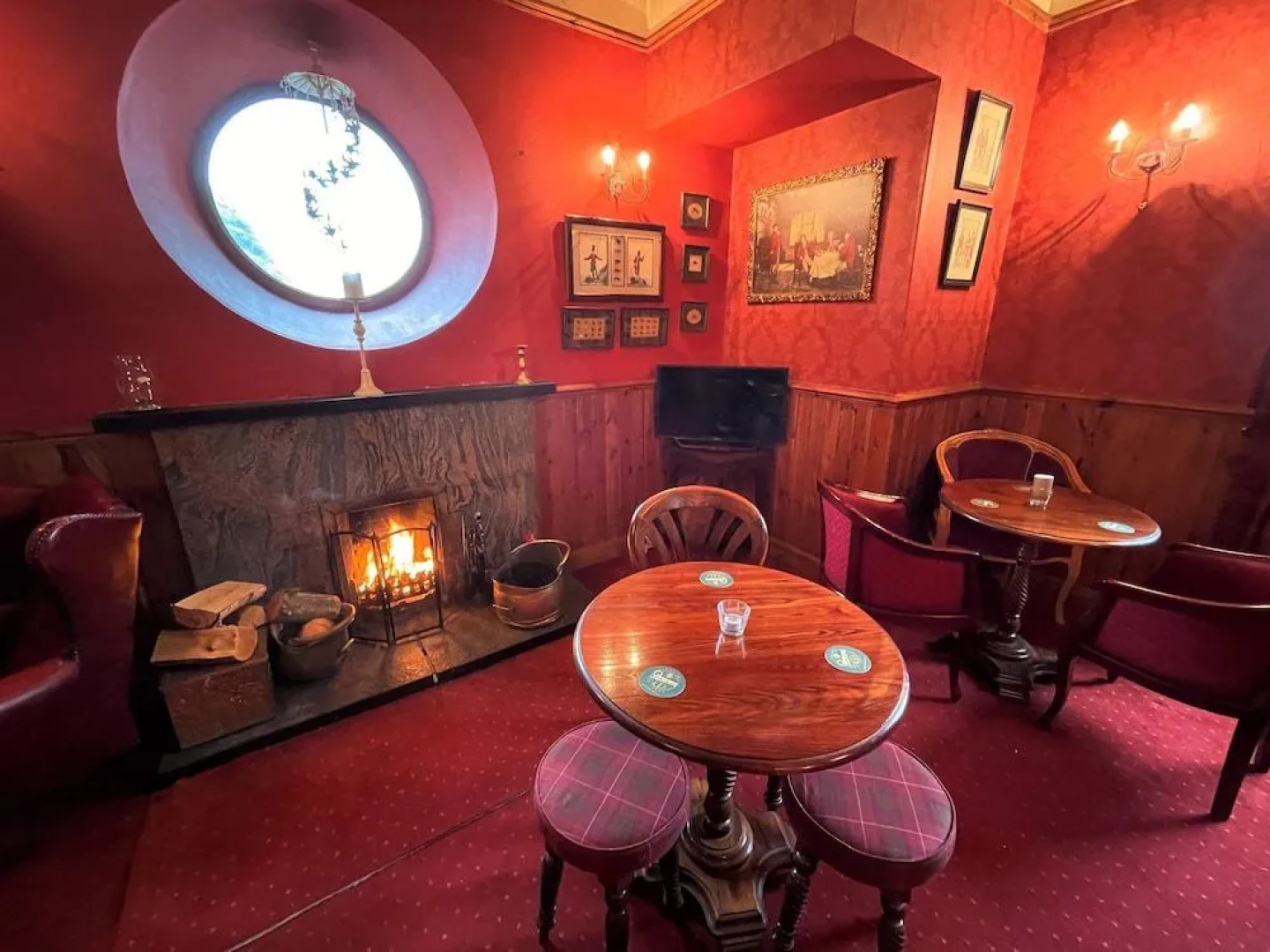 Navidale House Hotel