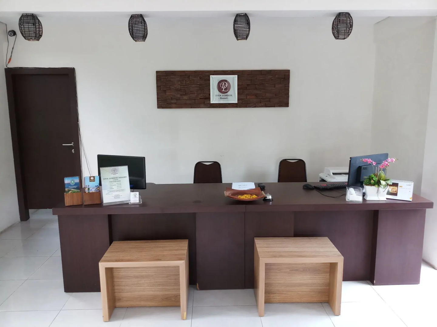 Diva Lombok Resort