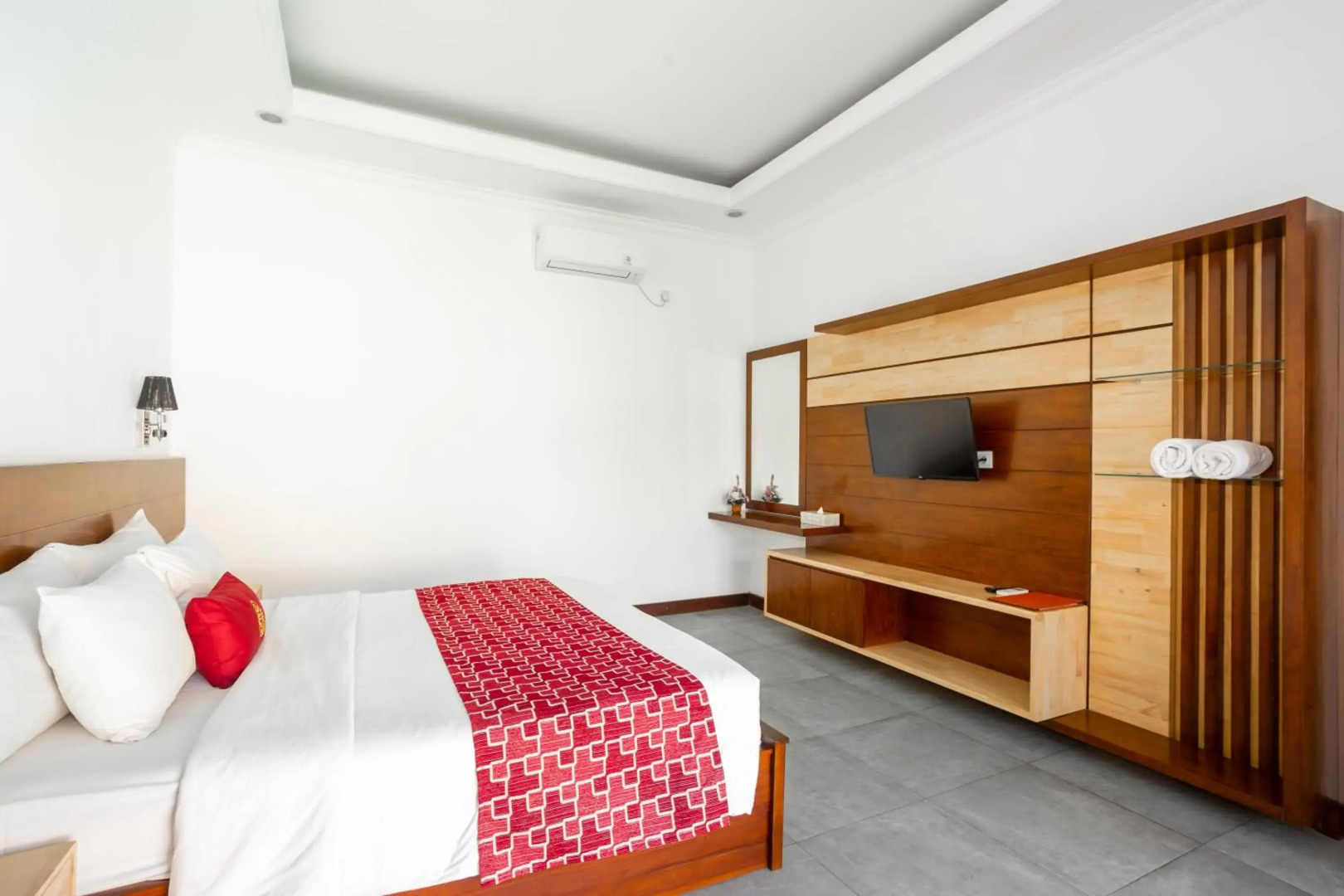 Paisa Villa Seminyak