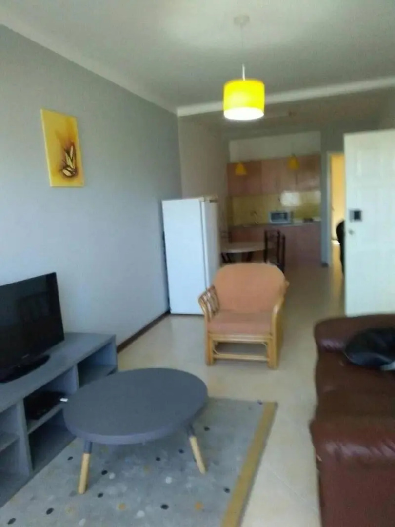 Apartamentos Santiago