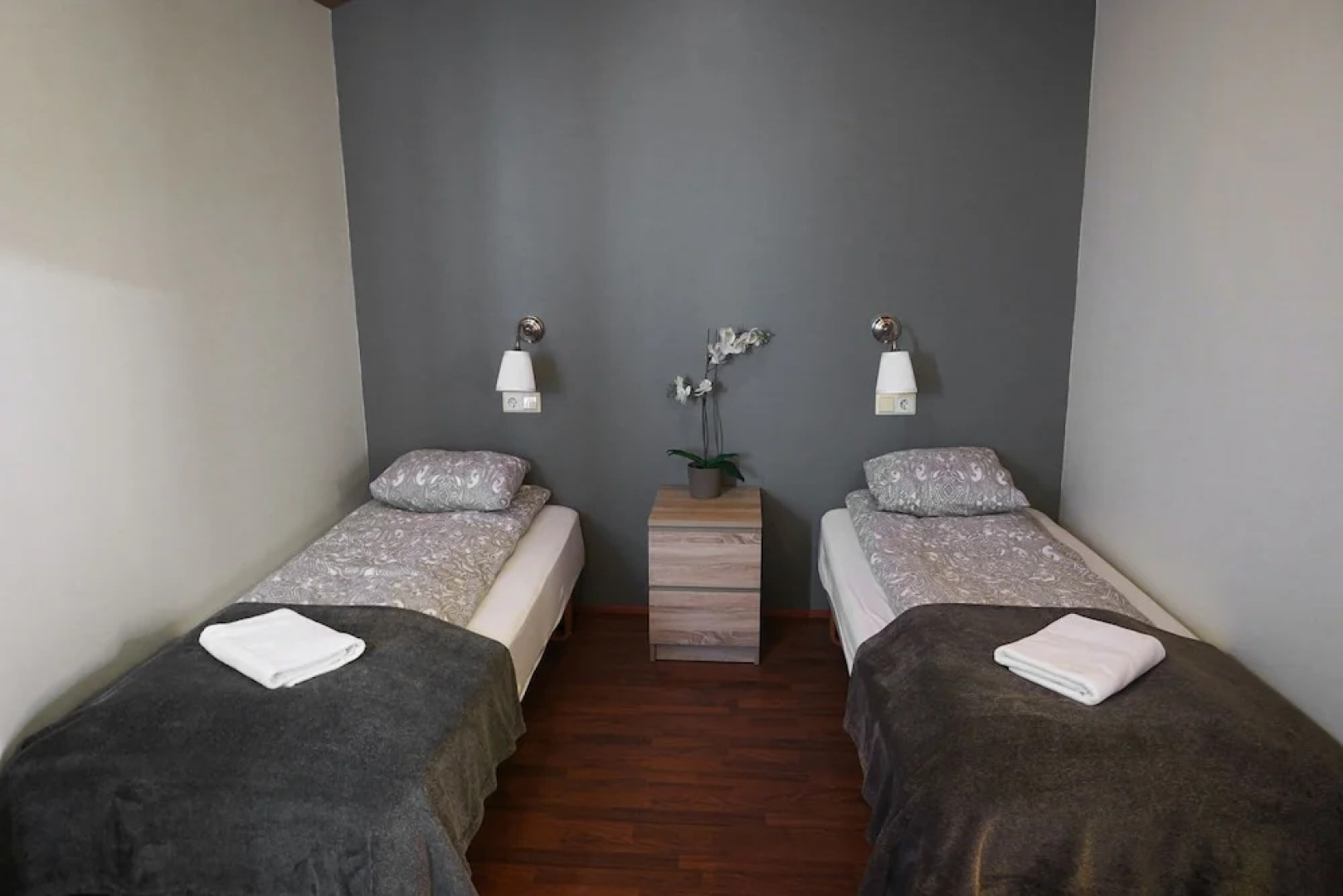 Hunkubakkar Guesthouse