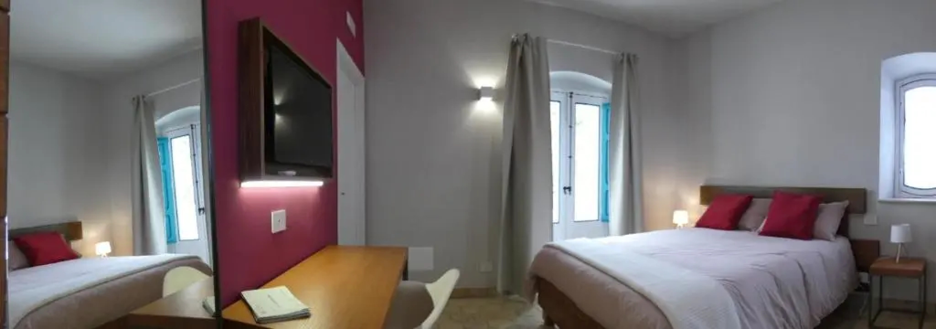 B&B Fermata 106 Da Carolina