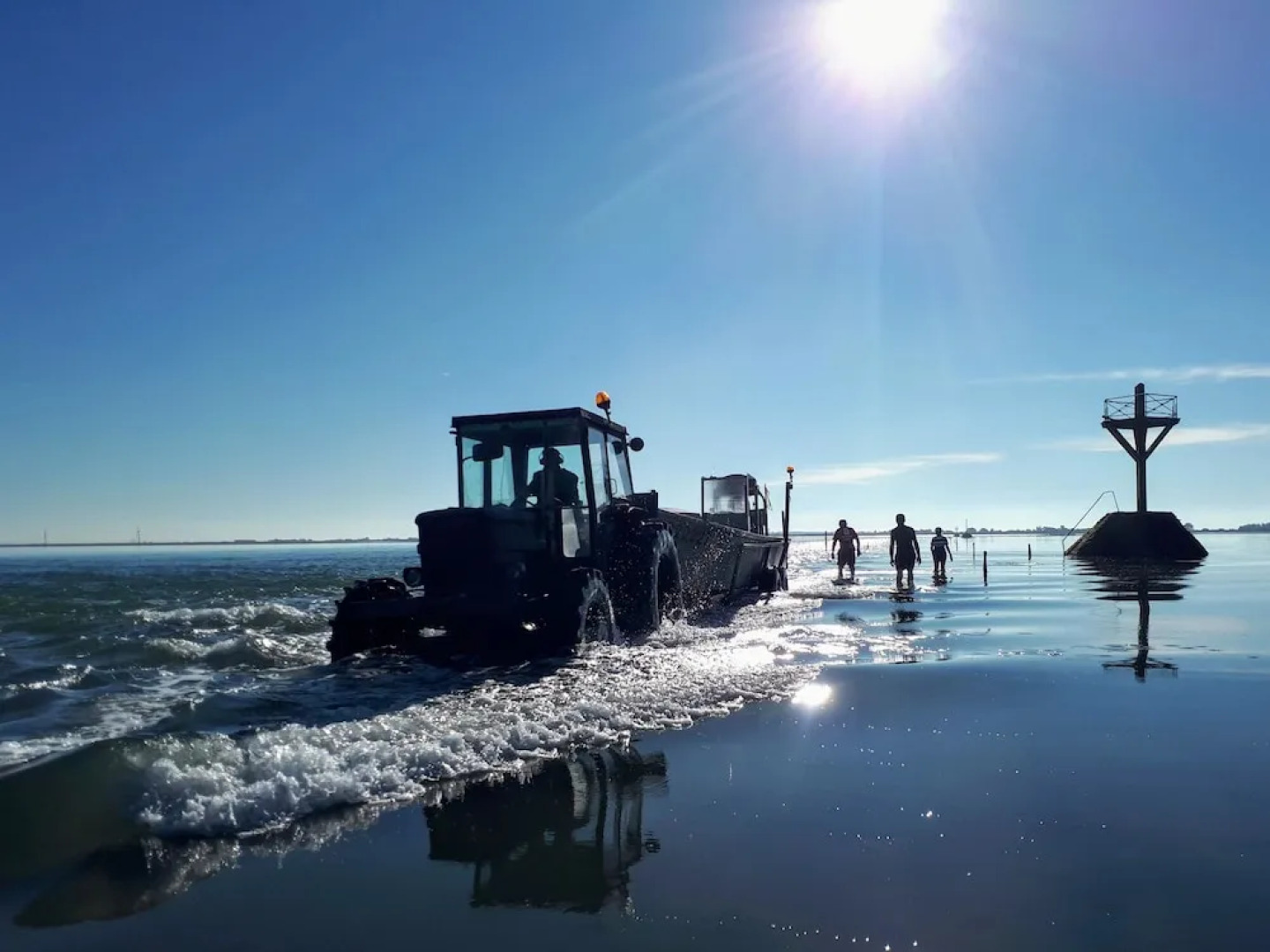 Hôtel Le Goëland Noirmoutier